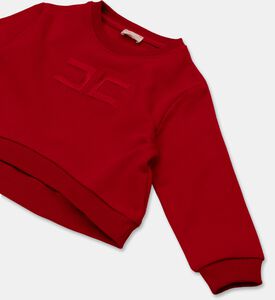 La Mia Bambina Sweater, Packshot View
