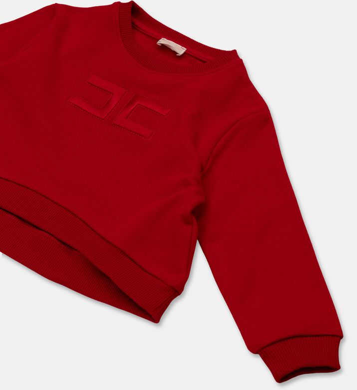 La Mia Bambina Sweater, Packshot View