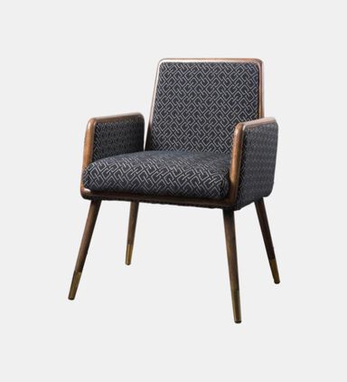 Arkitekt Arm Chair
