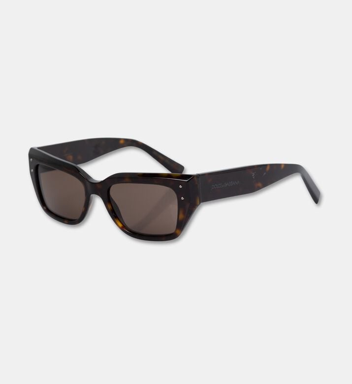 Dolce & Gabbana Sunglass, Packshot View