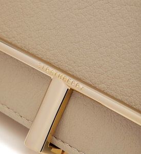 Melville Street Zipped Pocket Wallet