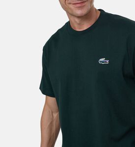 Lacoste Ts, Model View