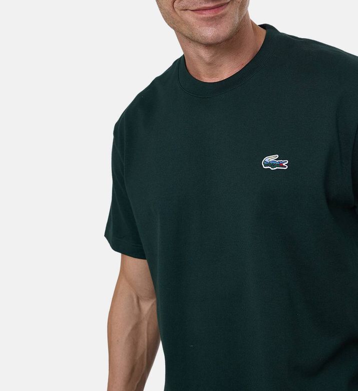 Lacoste Ts, Model View
