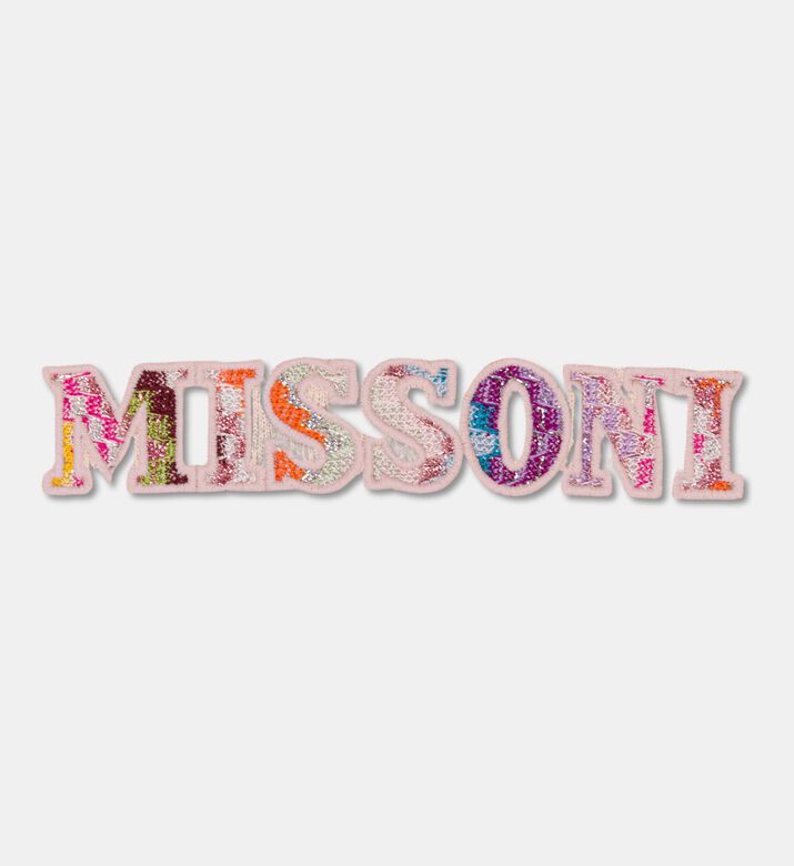 Missoni Sweat, Packshot View