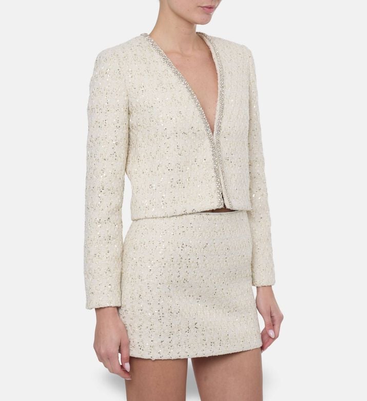 Alice and Olivia Jack Kidman, Model View