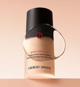 Power Fabric Full Coverage Foundation