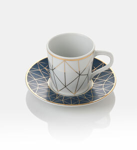 كوب إسبرسو كوزموبوليتان