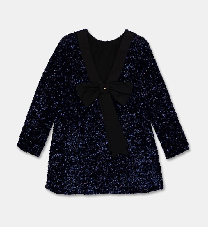 La Mia Bambina Dress, Packshot View