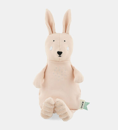 Mrs. Rabbit Small Plush Toy – 26 Cm