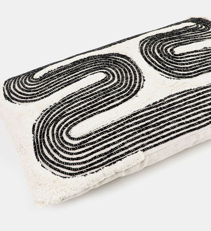 وسادة مونلايت قطن مستطيلة