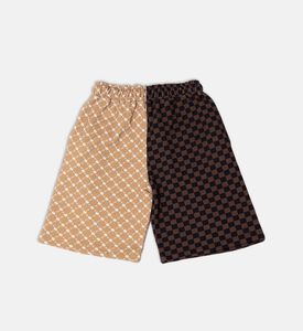 شورت برمودا باريس ضد فلورنسا