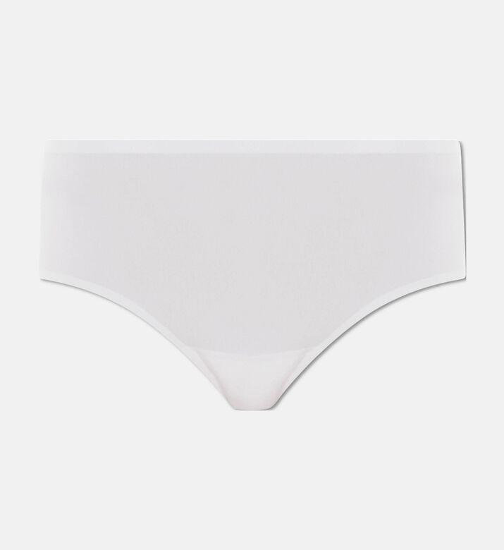 Chantelle Shorty, White, Packshot View