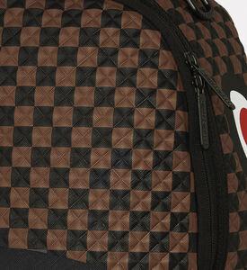 Sprayground Backpack Pyramid Paris, Packshot View