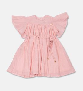 Poca and Poca Dress, Packshot View