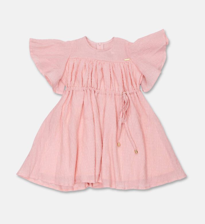 Poca and Poca Dress, Packshot View