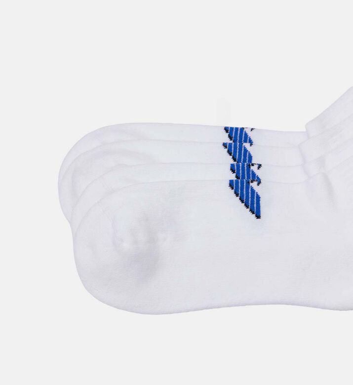 Men S Eagle Logo 2-pack Ankle Socks