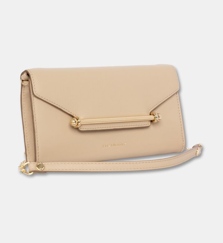 Strathberry Multrees Wallet-on-chain, Packshot View