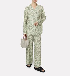 Marni Pant, Model View