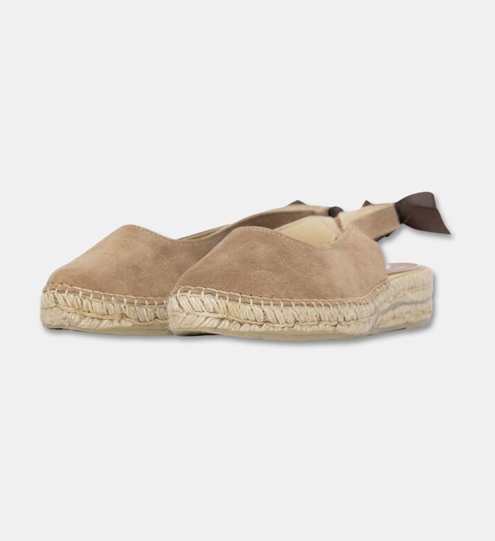 Salvi Shoes, Camel, Eu-39, Packshot View