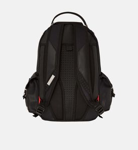 Satin-finished Cargo Bag