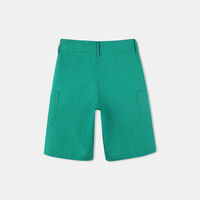 Multi-pockets Shorts