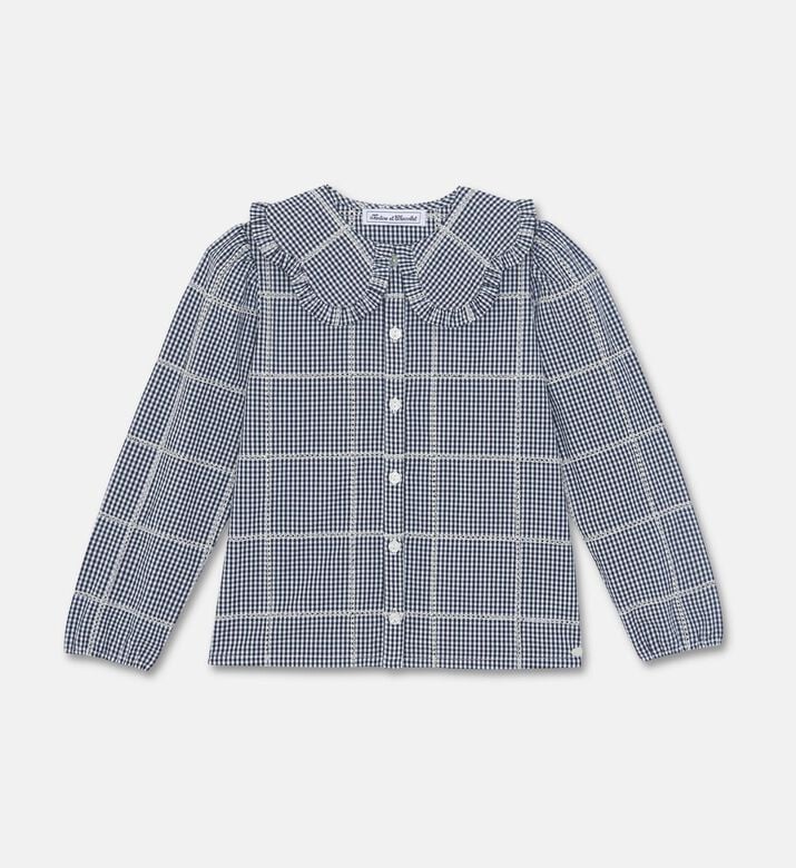 Tartine et Chocolat Shirt, Packshot View