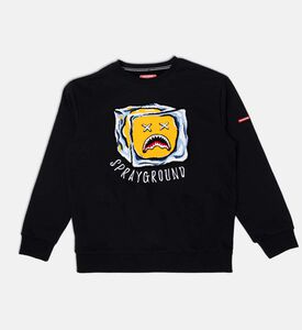 Sprayground Pullover, Packshot View