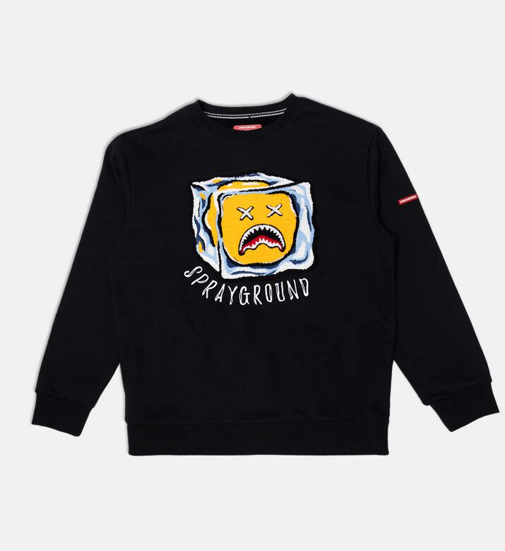 Sprayground Pullover, Packshot View