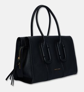 Marc Jacobs Bag City, Black, Packshot View