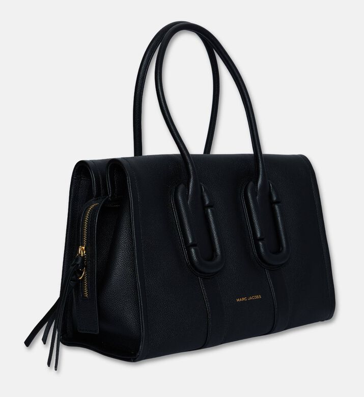 Marc Jacobs Bag City, Black, Packshot View