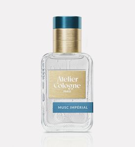 Atelier Cologne Edp Musc Imperial, 30-ml, Packshot View