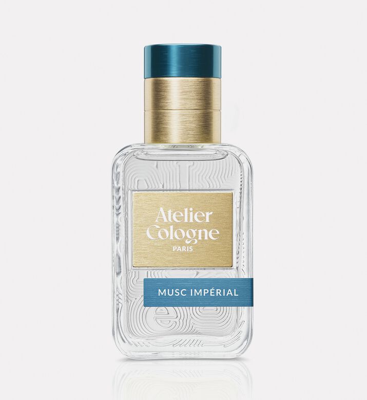 Atelier Cologne Edp Musc Imperial, 30-ml, Packshot View