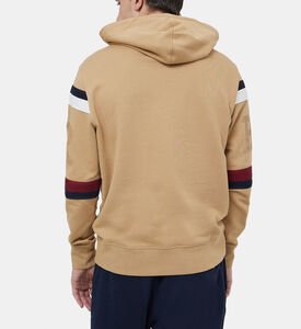 هوديي ذو شريط أحادي عالمي