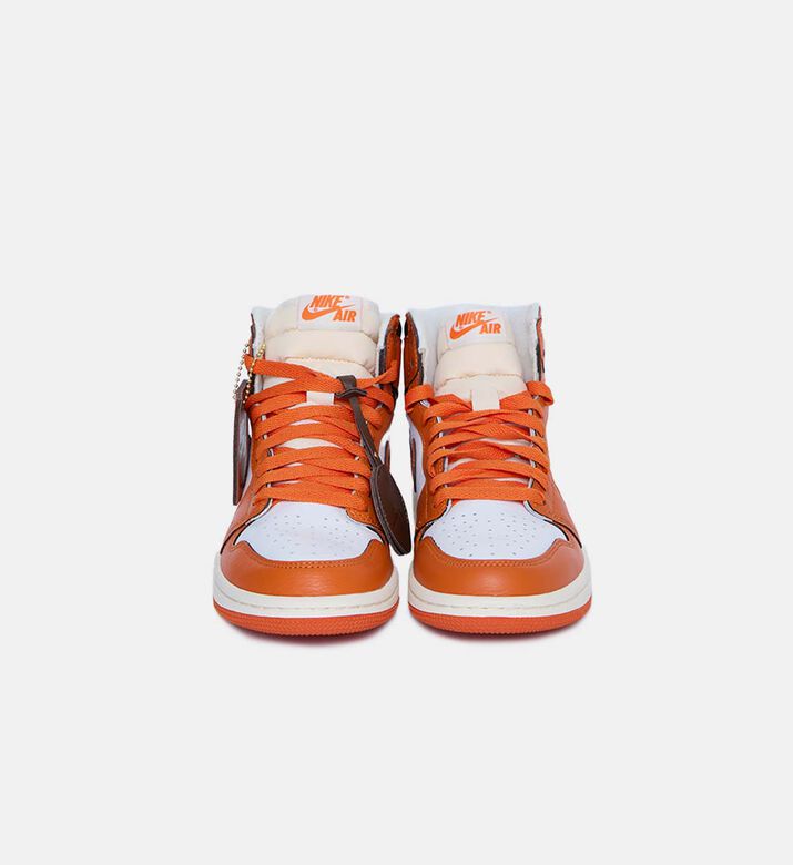 حذاء سنيكرز اير جوردان 1 عالي