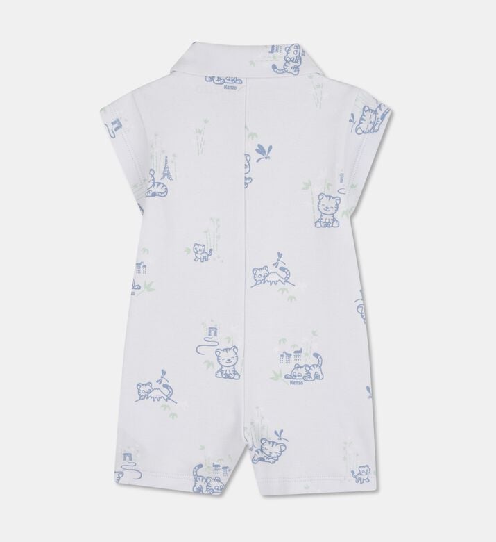 Kenzo Ovall, Packshot View