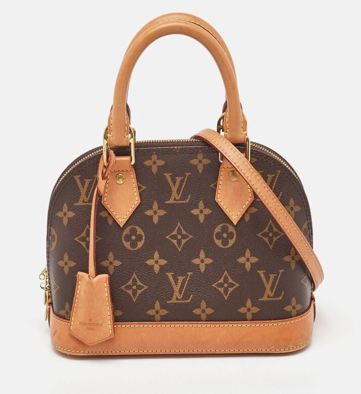 Louis Vuitton Bag Louis Vuitton, Packshot View