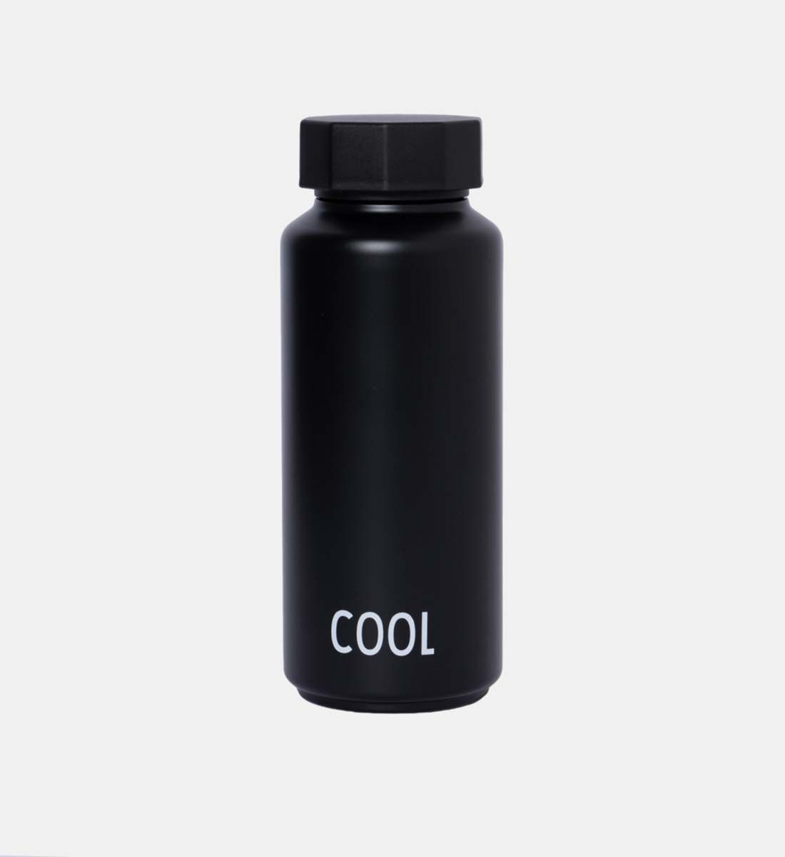 Stainless steel thermo bottle clearance
