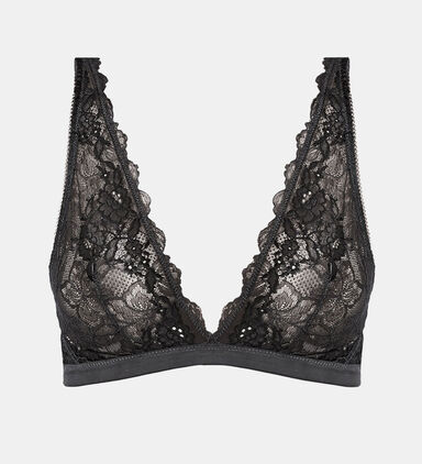 Lace Perfection Bralette