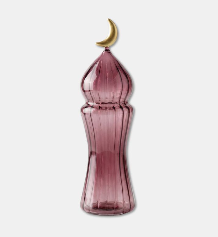 Silsal Hand Blown Ramadan D&eacute;cor 5, Packshot View