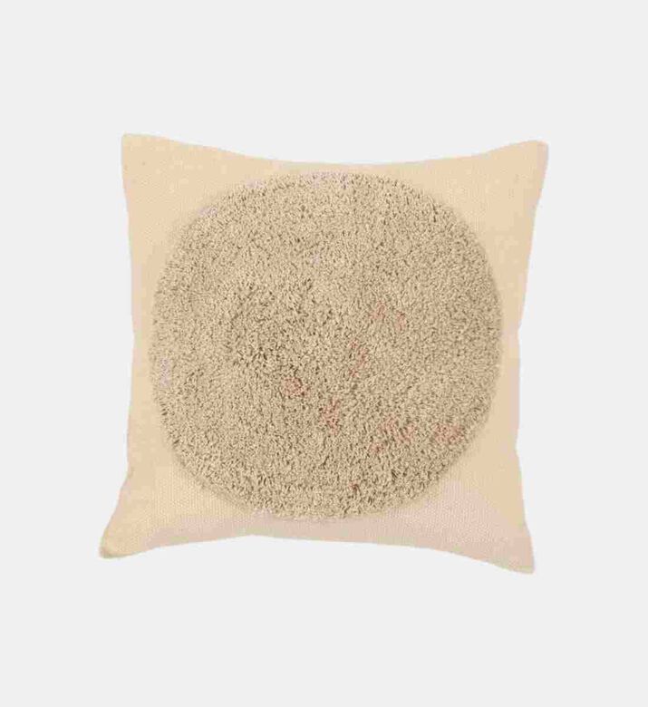 وسادة مطرزة معنقدة من زاندر