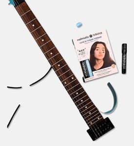 Nailmatic Tattoo Pen Set, Packshot View