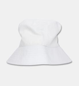 Marni Sequined Embroidery Bucket Hat, Packshot View