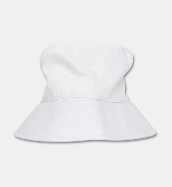 Marni Sequined Embroidery Bucket Hat, Packshot View
