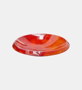 ماماس سكب وعاء الطلاء