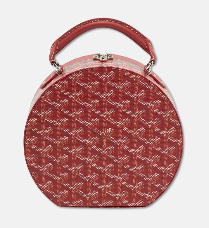 Goyard Bag Goyard, Packshot View