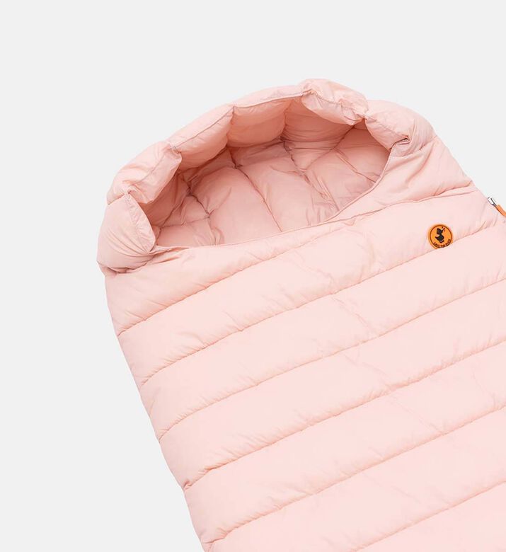 Save the Duck Padded Regular-fit Sleeping Bag, Packshot View