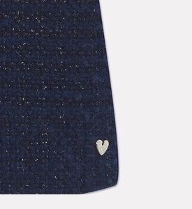 Tartine et Chocolat Coat, Packshot View