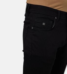 Karl Lagerfeld Jeans 5p, Model View