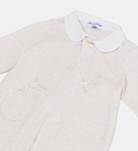 رومبر بياقة بيتر بان