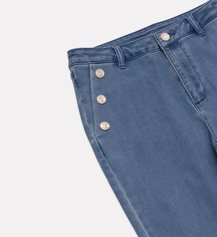 Twinset Pant Woven, Packshot View